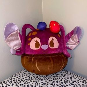 DISNEY Angel Açaí Bowl Munchlings Plush - Medium